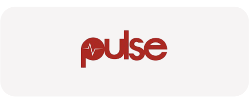 Pulse logo