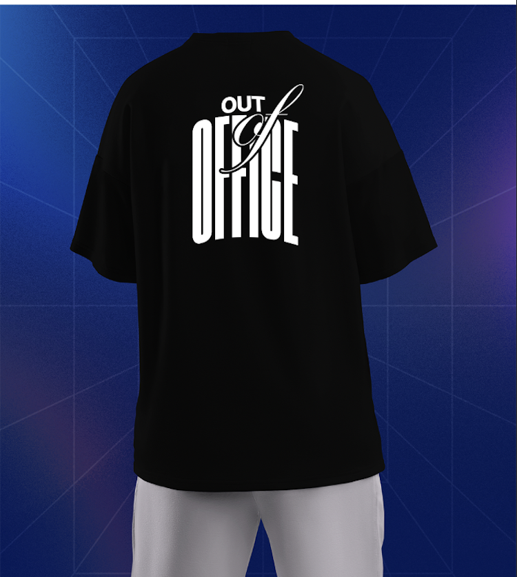 Out of Office