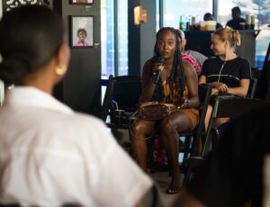 Founders rant 4.0 Accra