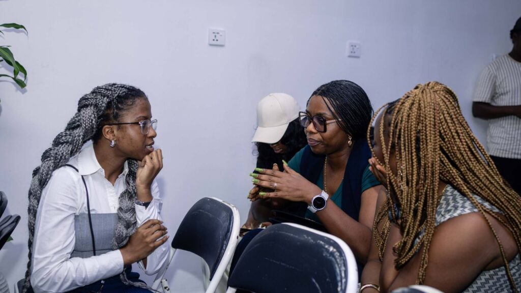 UnwindFest engagement