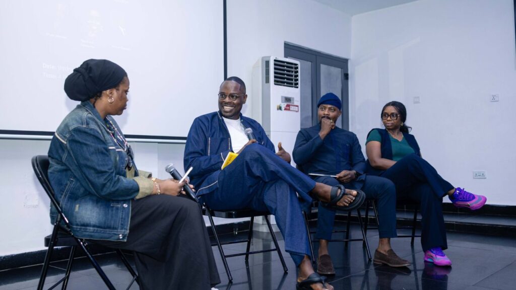 speakers at UnwindFest